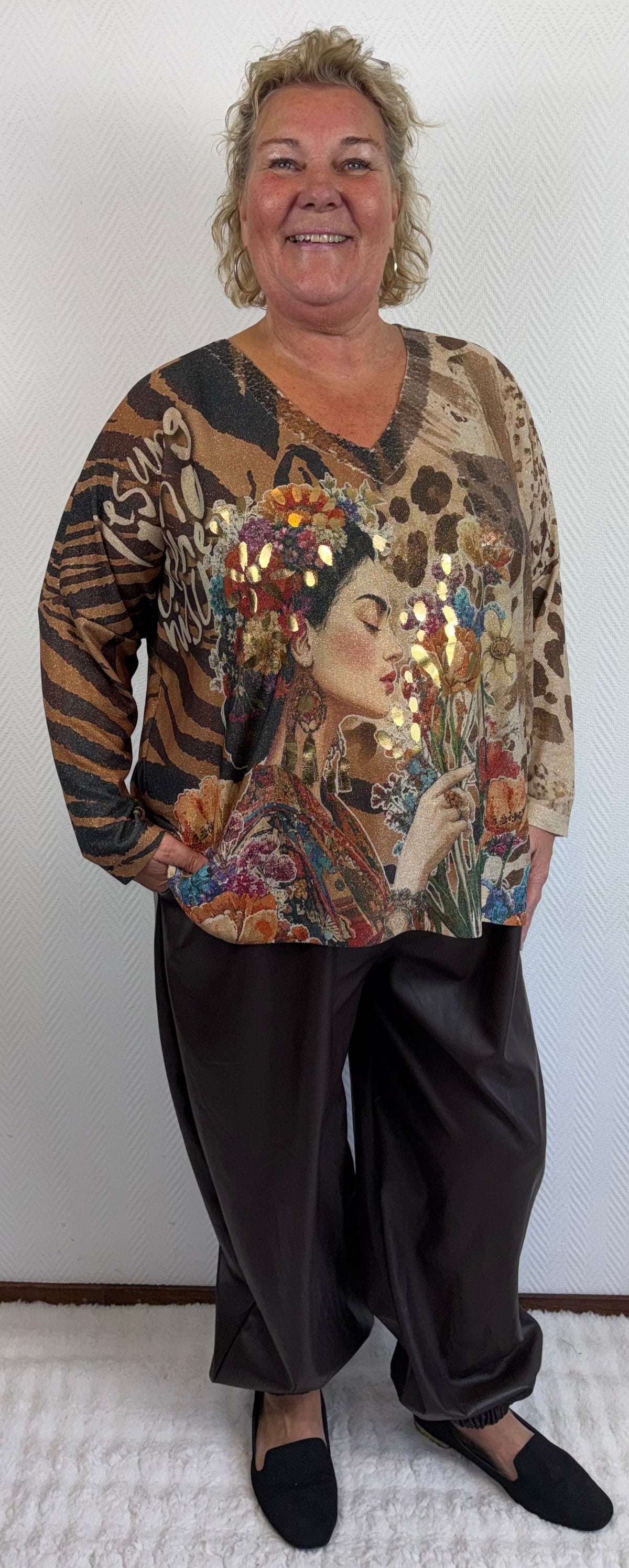 Shirt Frida (2) 48/50/52/54