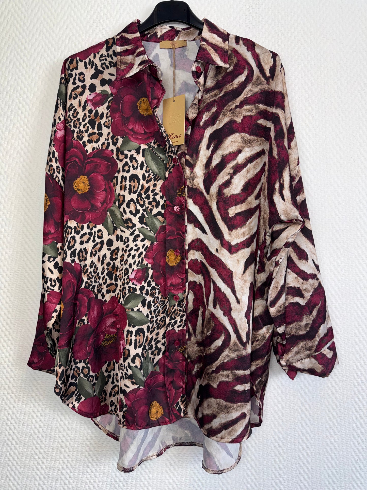 Blouse Senna 44/46/48/50