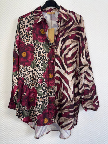 Blouse Senna 44/46/48/50