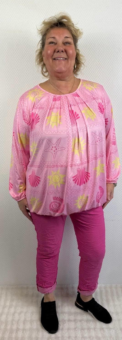 Ballontop Ria 46/48/50/52