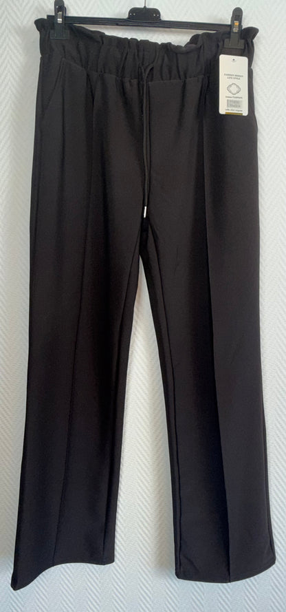 4x comfy broek/pantalon 44/46