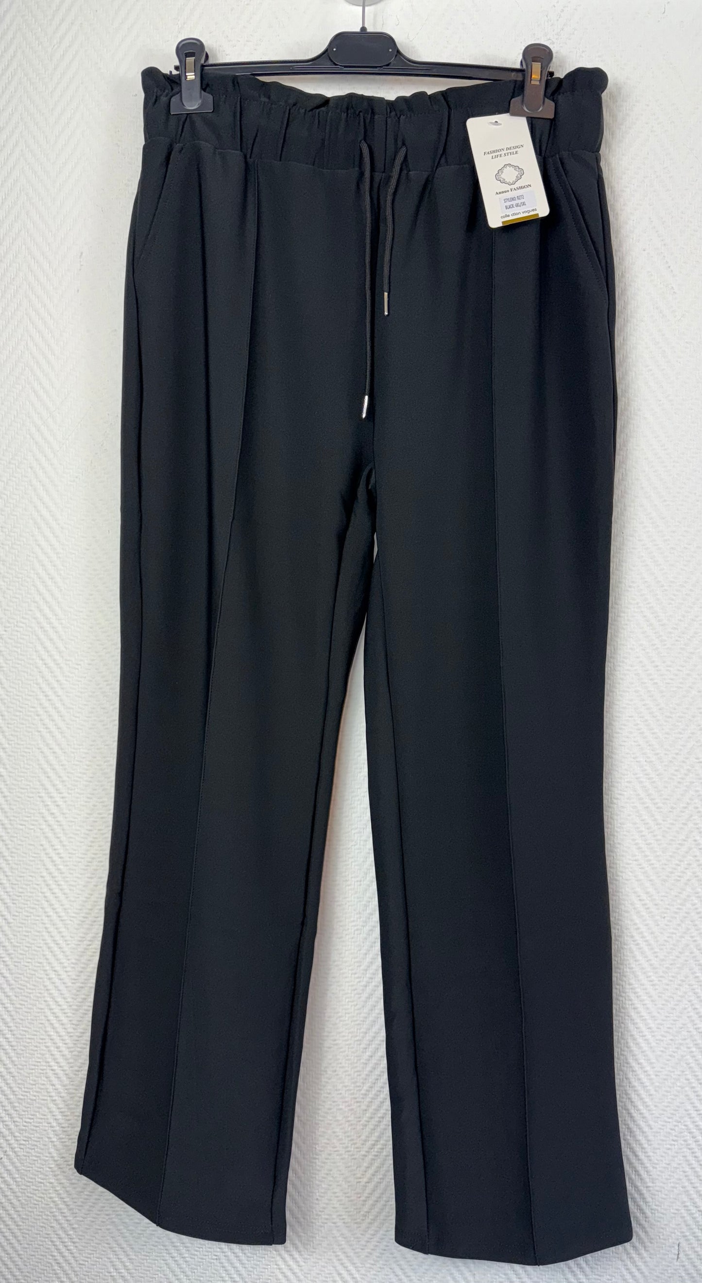 Comfy broek/pantalon 44/46-46/48-48/50-50/52