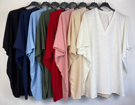 Shirt Grande 52/54/56