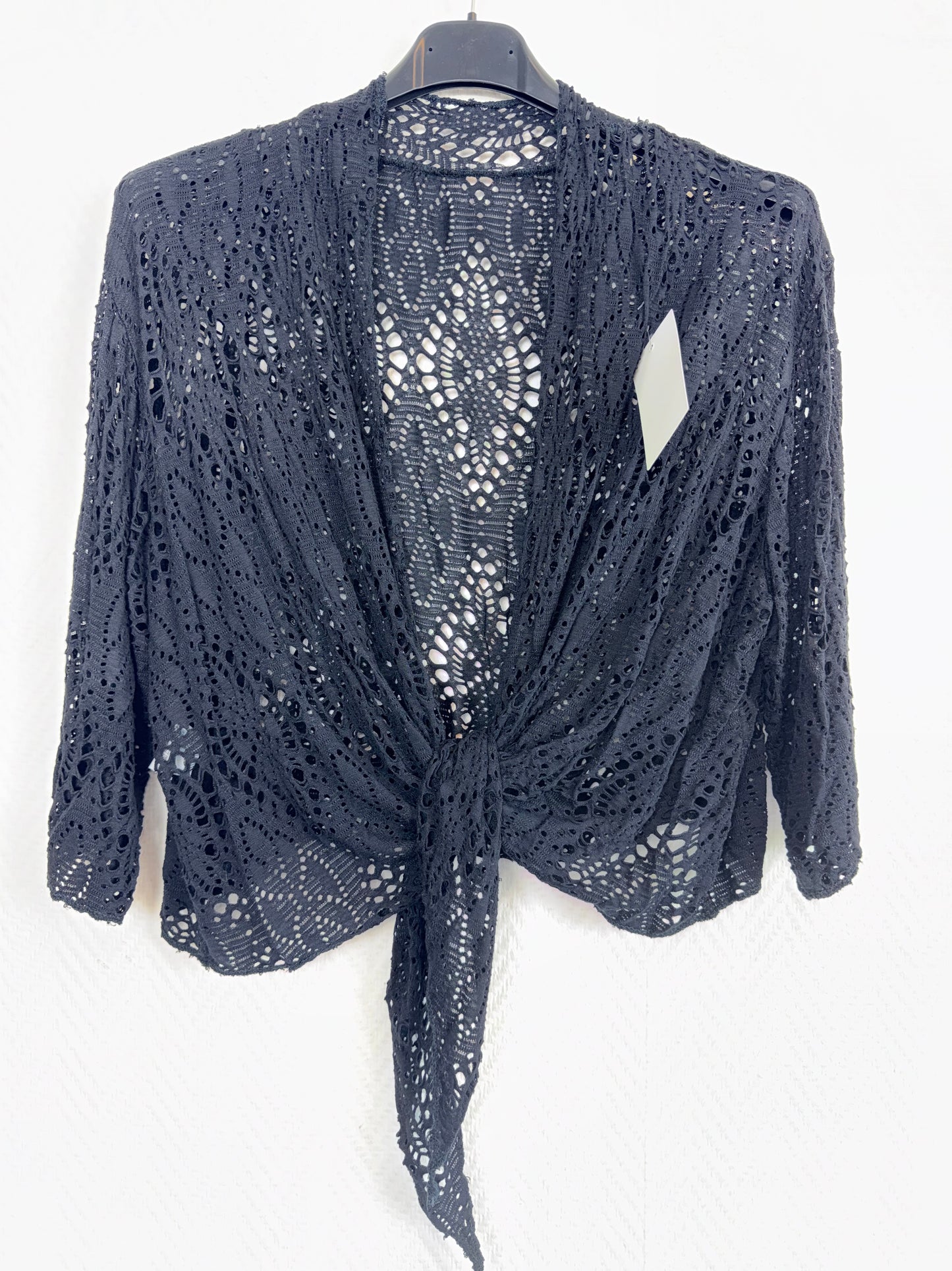 Boho bolero 42/44/46/48/50/52/54