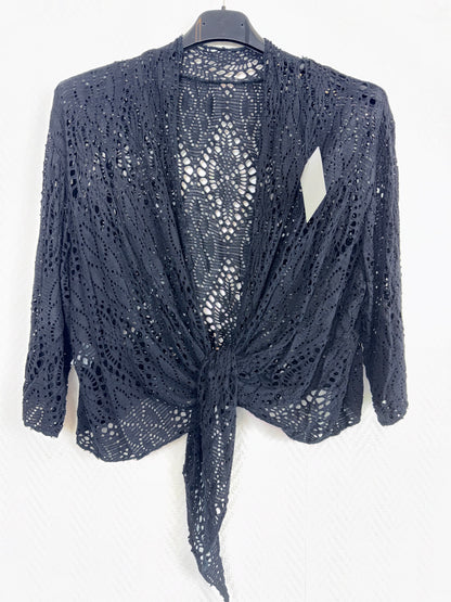 Boho bolero 42/44/46/48/50/52/54