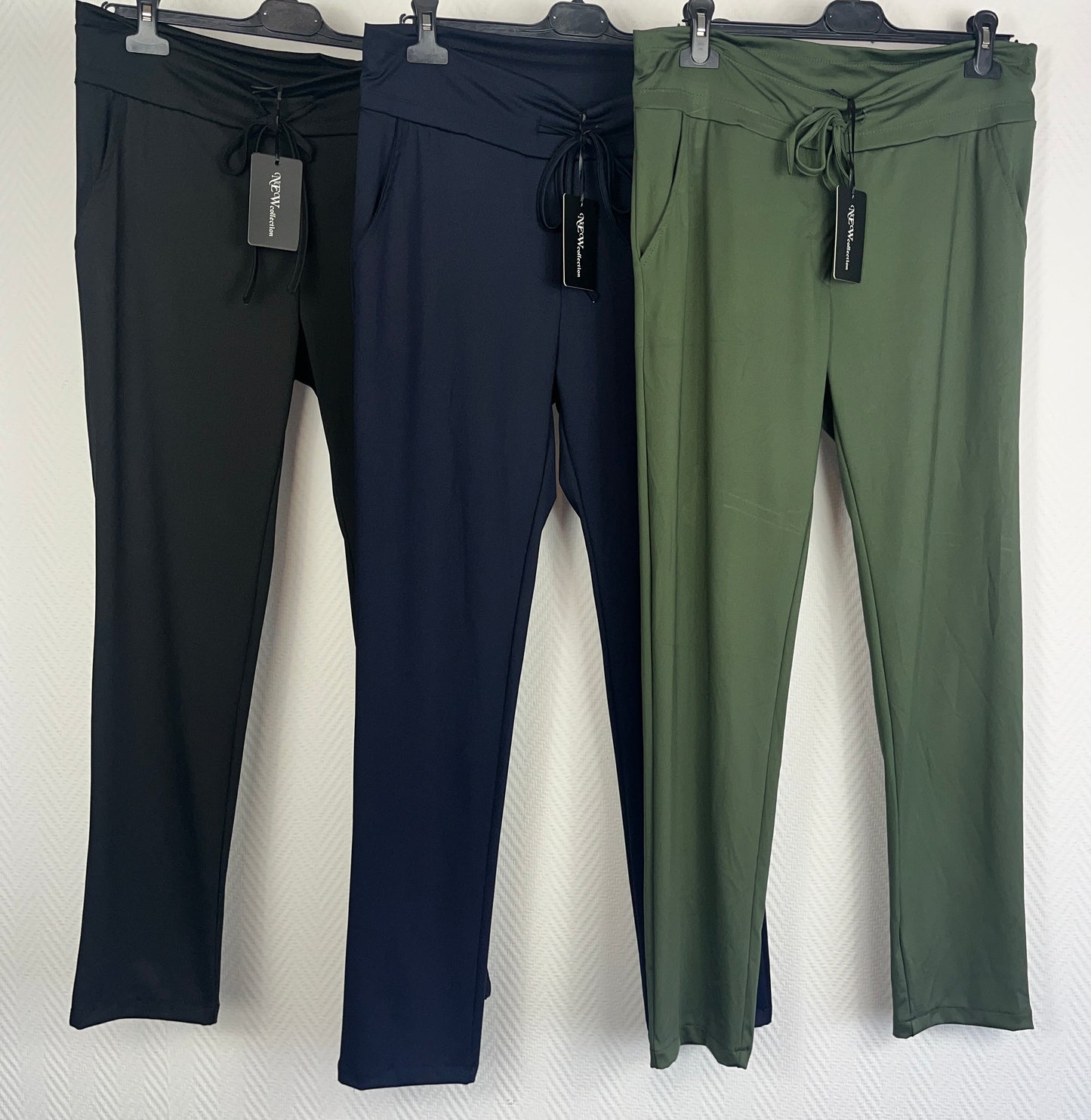 Travelbroek Lasida luxe 42/44/46 - 46/48 - 48/50