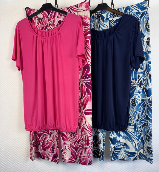 Travel set Pip 40/42/44/46/48