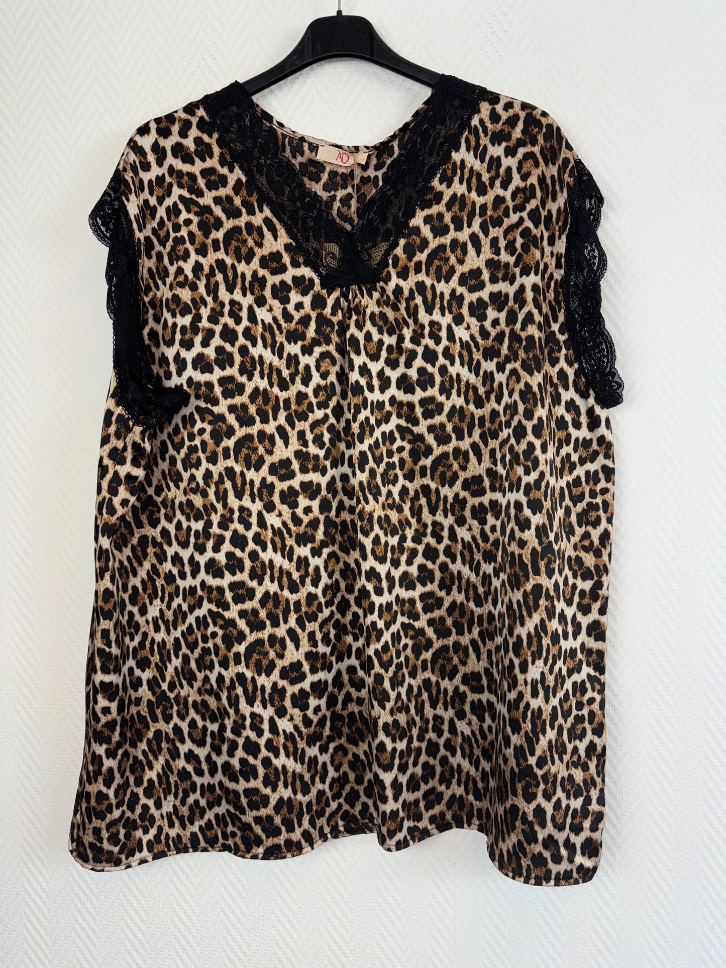 Hemdje Animal 46/48/50