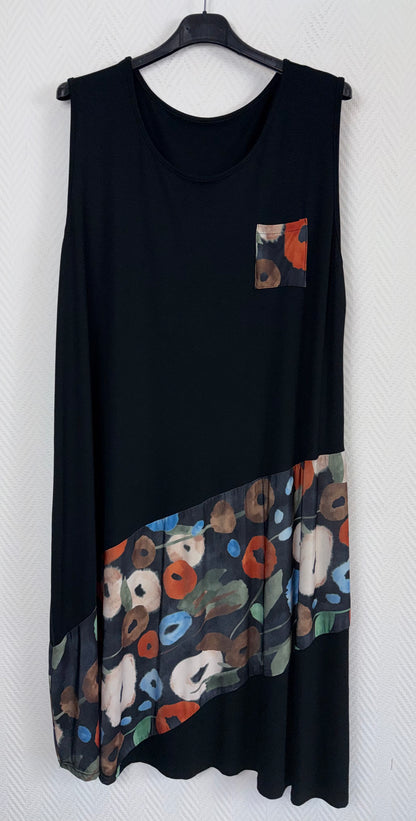 Viscose jurkjes 46/48/50