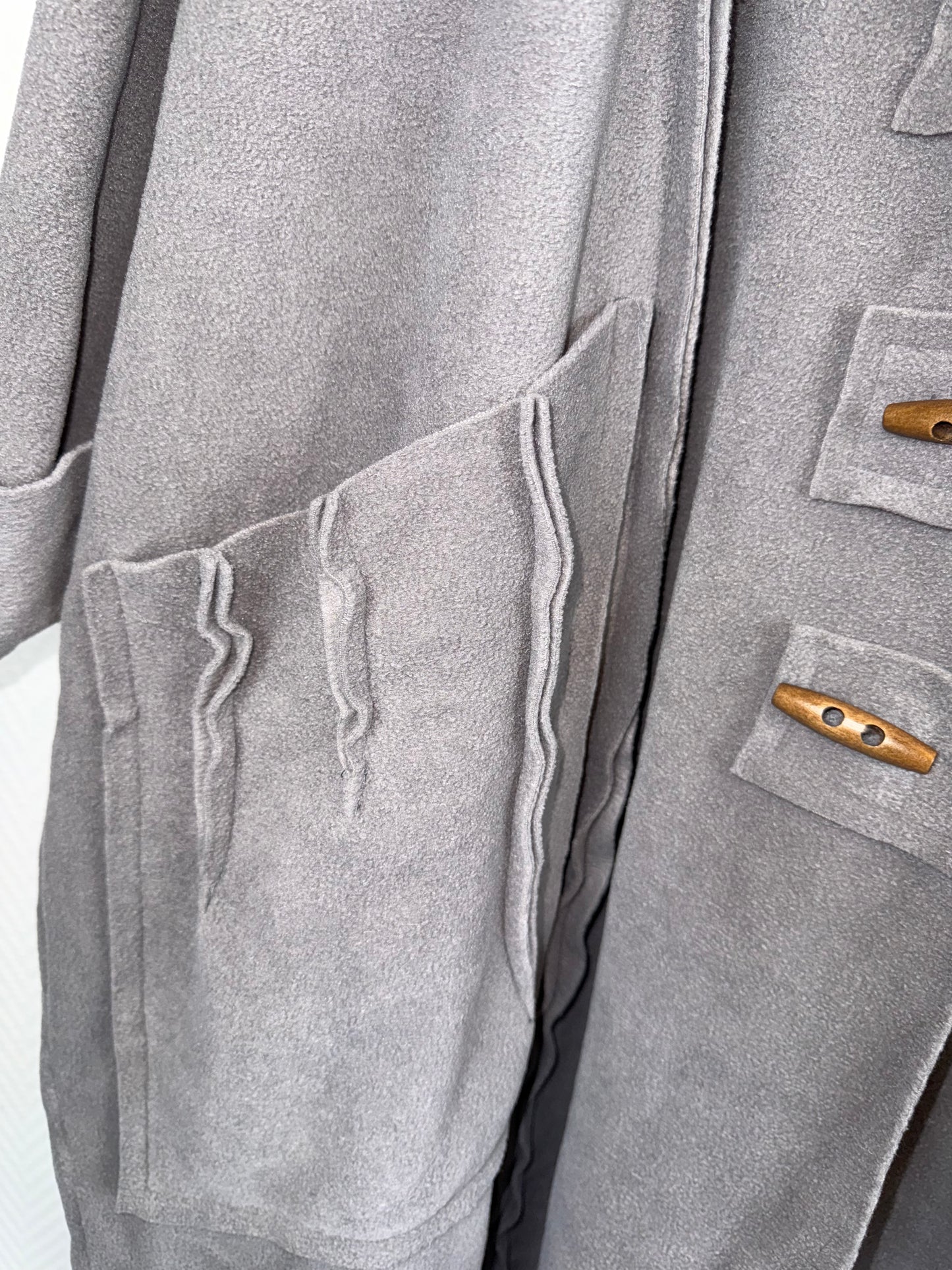 Thombiq jas 52/54/56