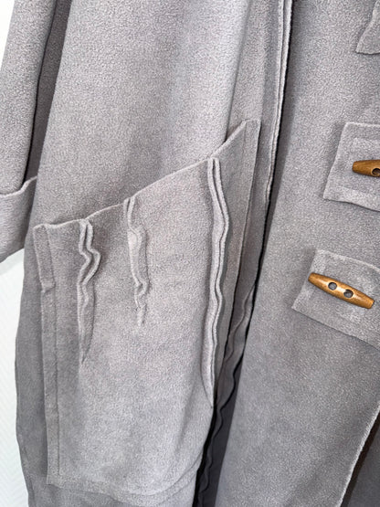 Thombiq jas 52/54/56