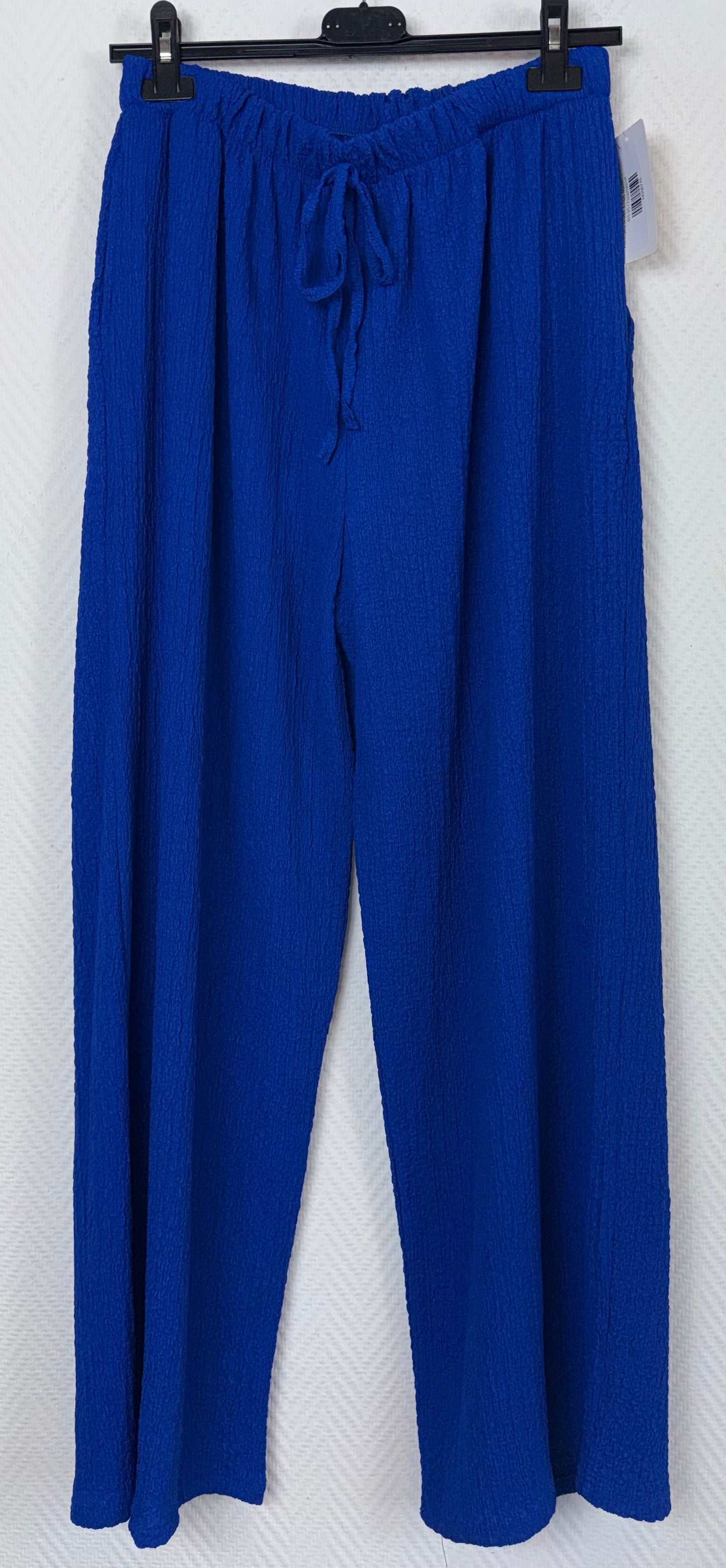 Wafeltjes broek Erica 46/48/50/52/54