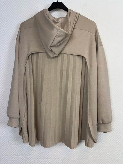 Hoodie Gloria 44/46/48/50