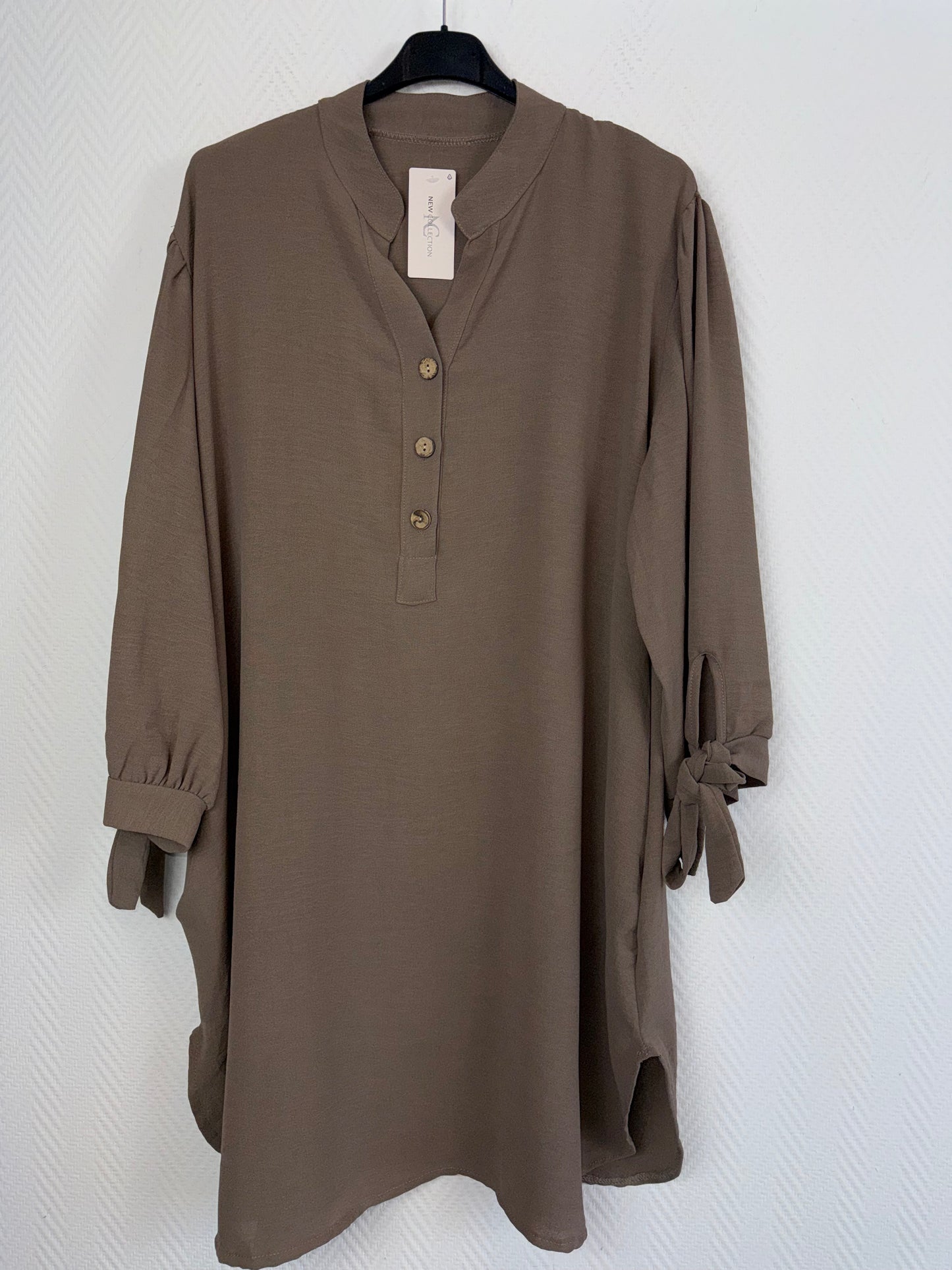 Tuniek/Jurkje Denise 46/48/50
