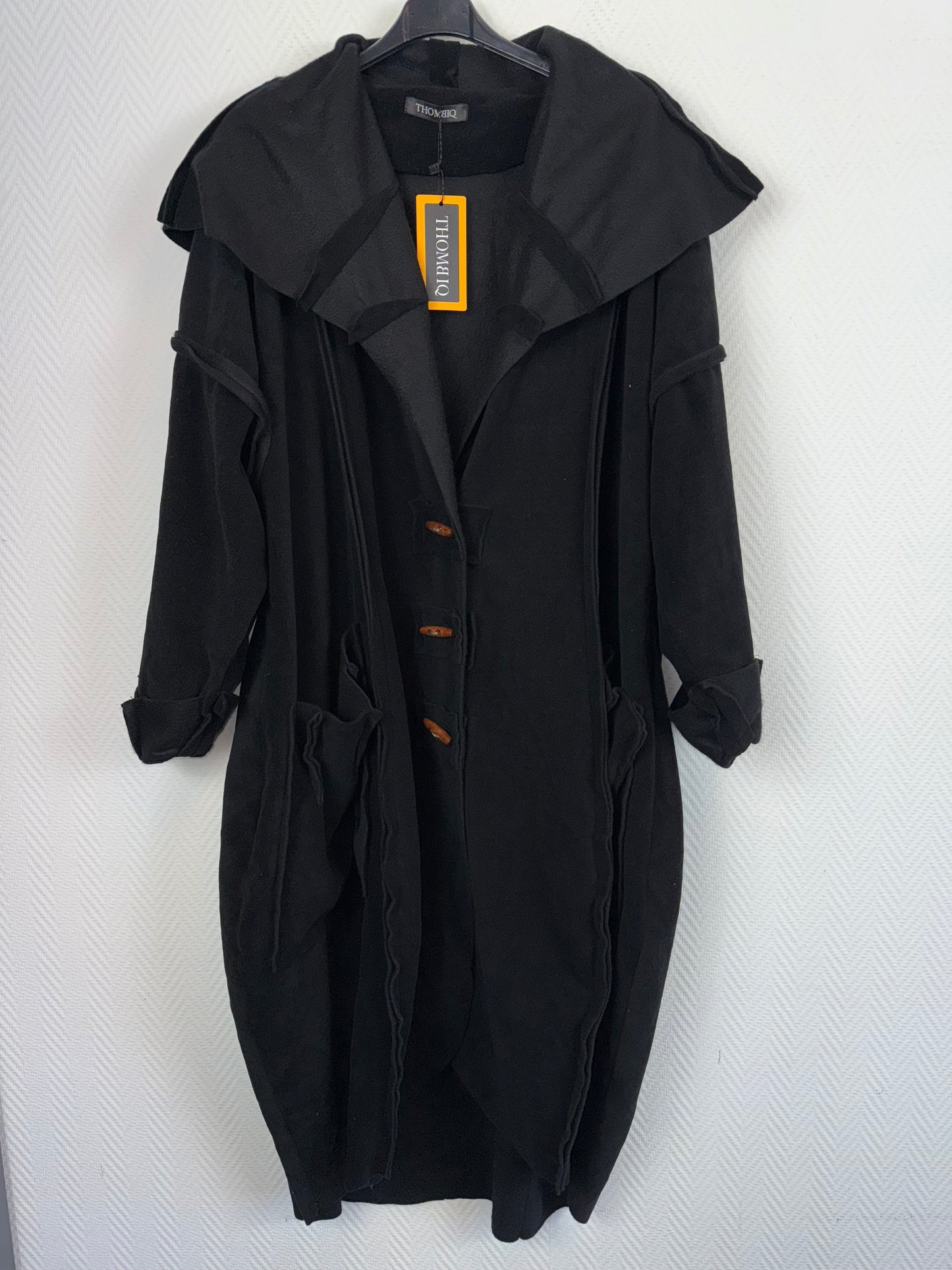 Thombiq jas 52/54/56