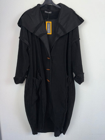 Thombiq jas 52/54/56