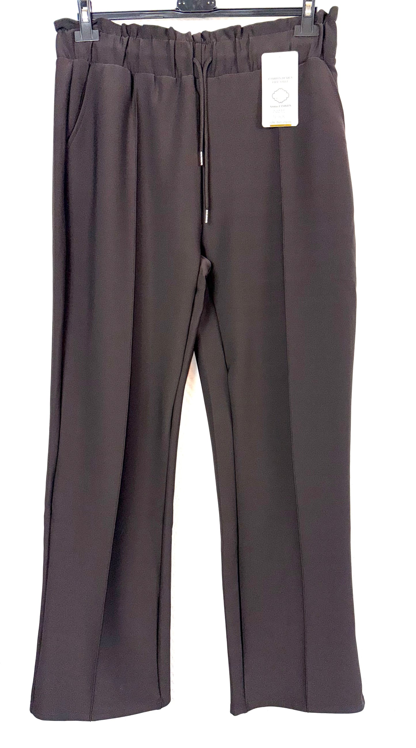 Comfy broek/pantalon 44/46-46/48-48/50-50/52
