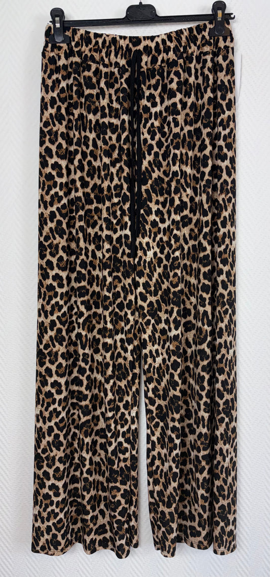 Travelbroek animal 42/44/46/48