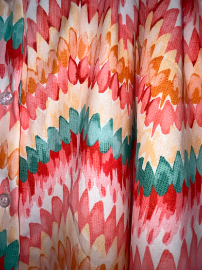 Blouse Carry 48/50/52/54