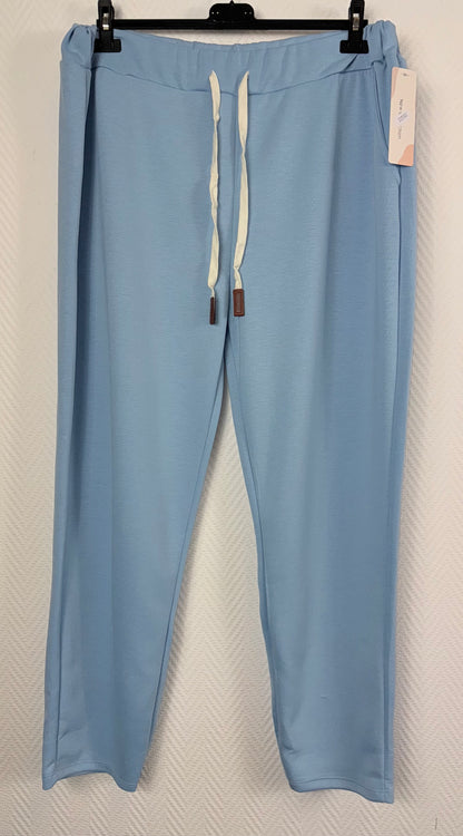 Joggingbroek luxe Yvonne 50/52/54