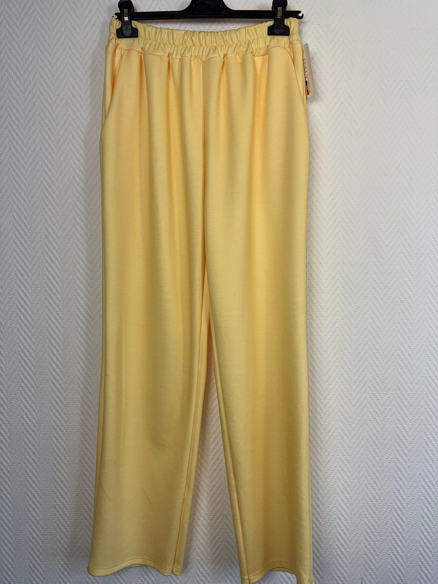 Joggingbroek luxe (2) 46/48/50/52