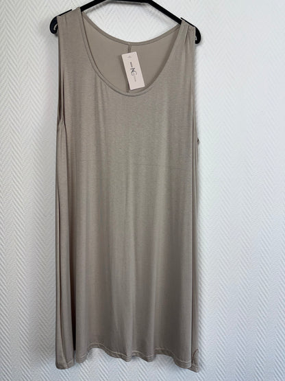 A lijn top Barbara (najaar/winter) 46/48/50/52/54