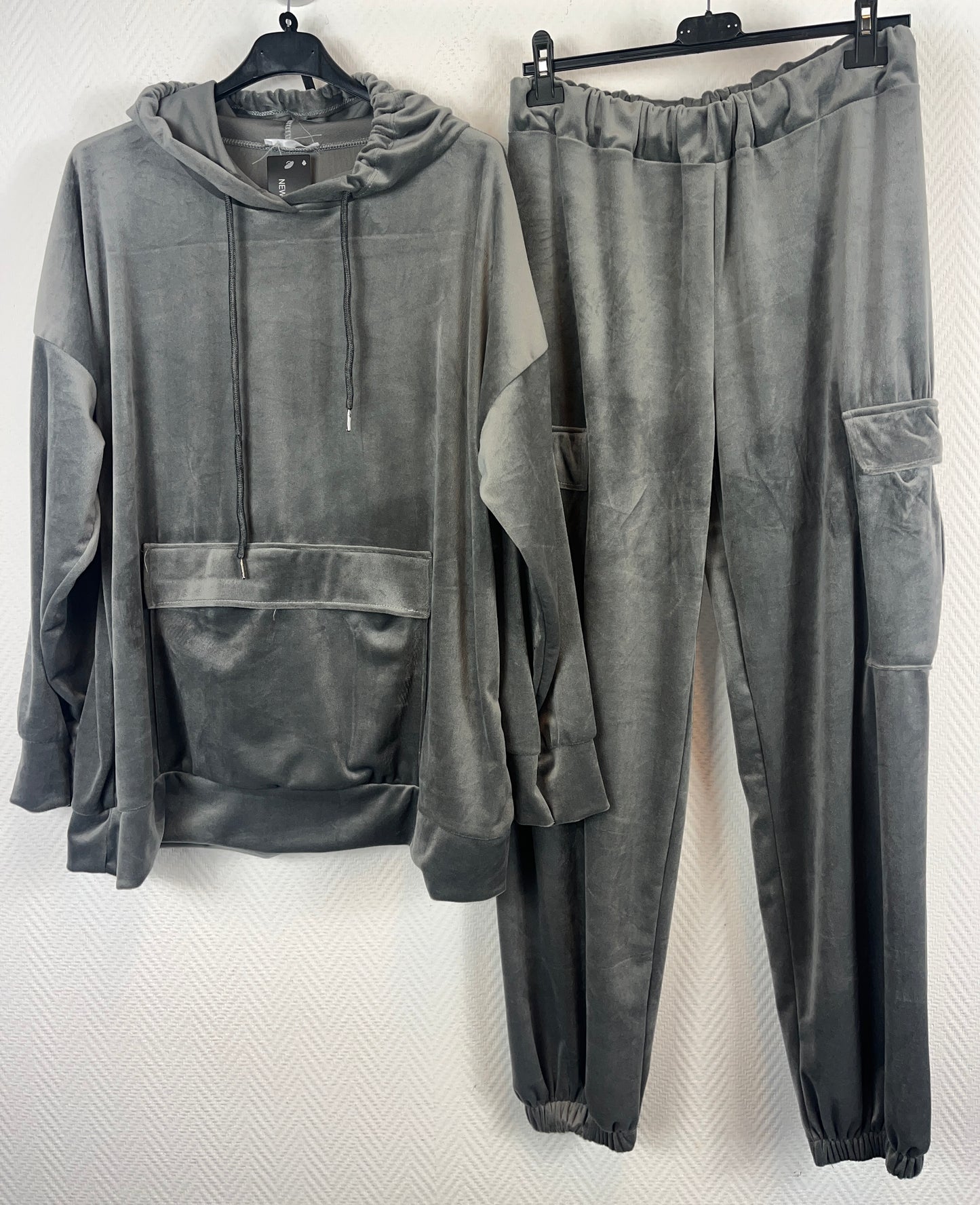 Velvet Cargo pak 46/48/50