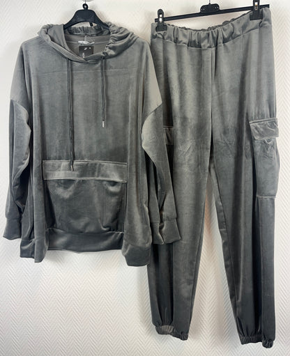 Velvet Cargo pak 46/48/50