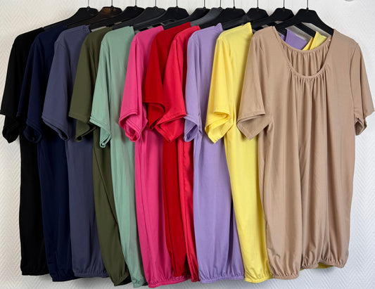 Ballontop travel 40/42/44/46/48