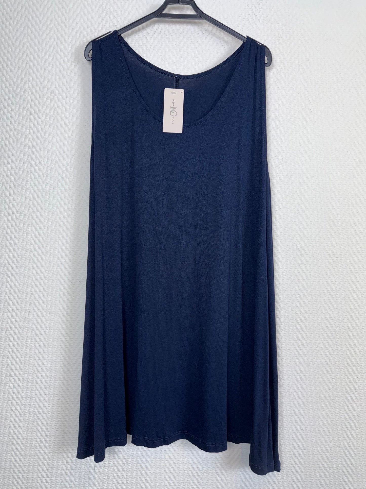 A lijn top Barbara 46/48/50/52/54