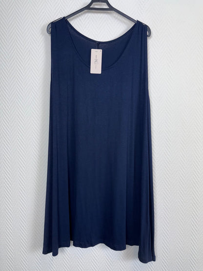 A lijn top Barbara 46/48/50/52/54