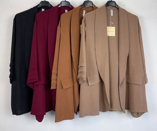 Vest Marie 48/50/52