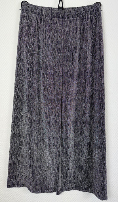 Glitter broek Pia 44/46/48/50/52/54