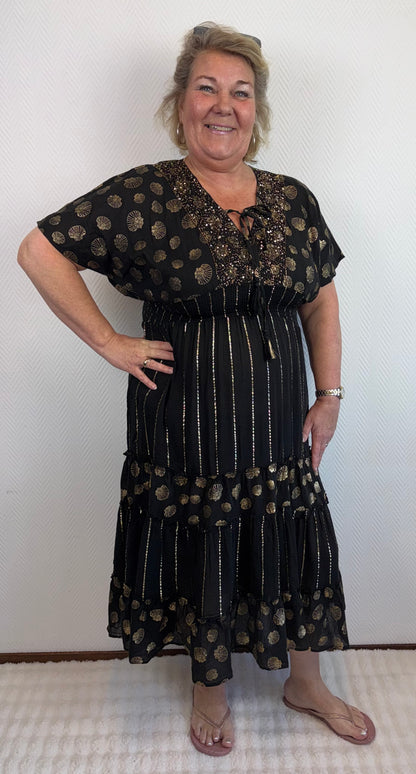 Jurk Maud 40/42/44/46/48/50