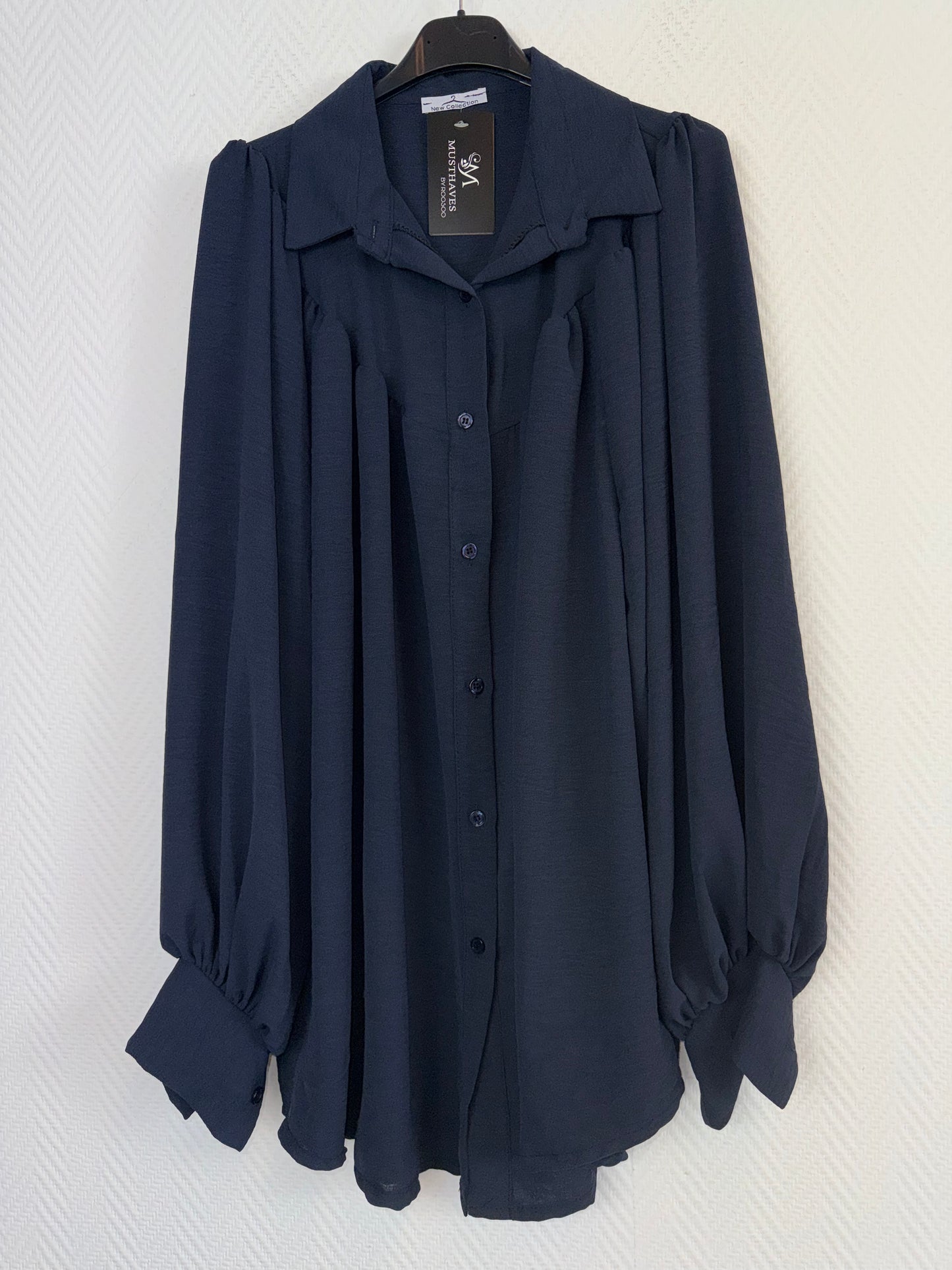 Blouse Chanty 46/48/50/52/54