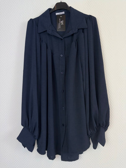 Blouse Chanty 46/48/50/52/54