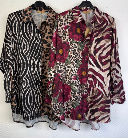 Blouse Senna 44/46/48/50