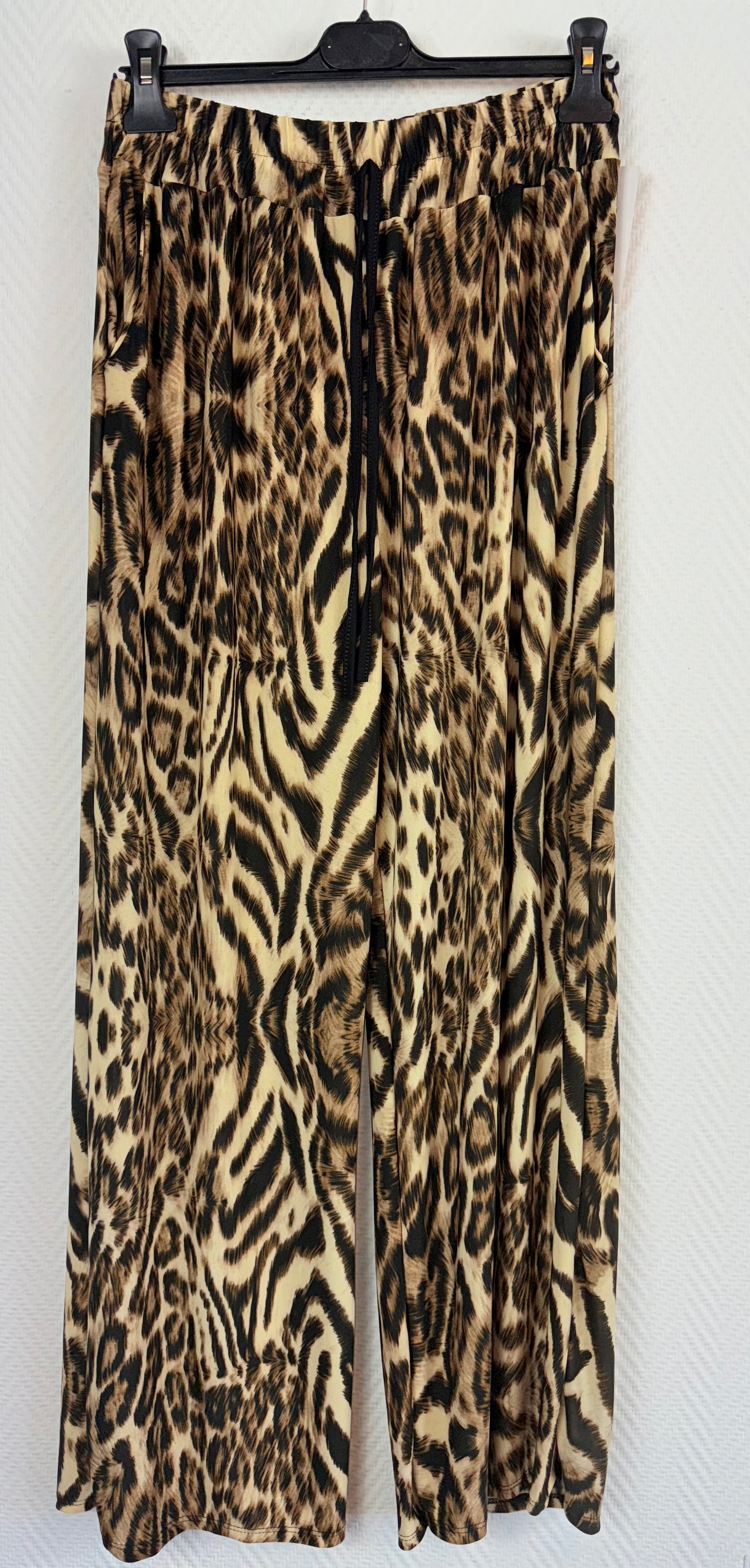 Travelbroek animal 42/44/46/48/50/52/54