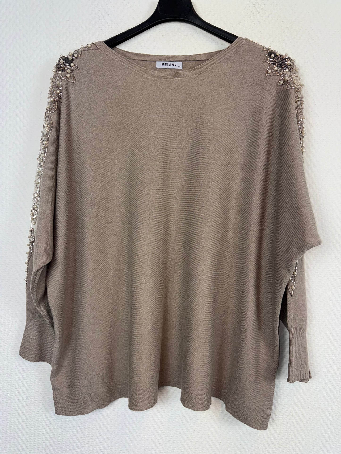 Trui parel 42/44/46/48/50