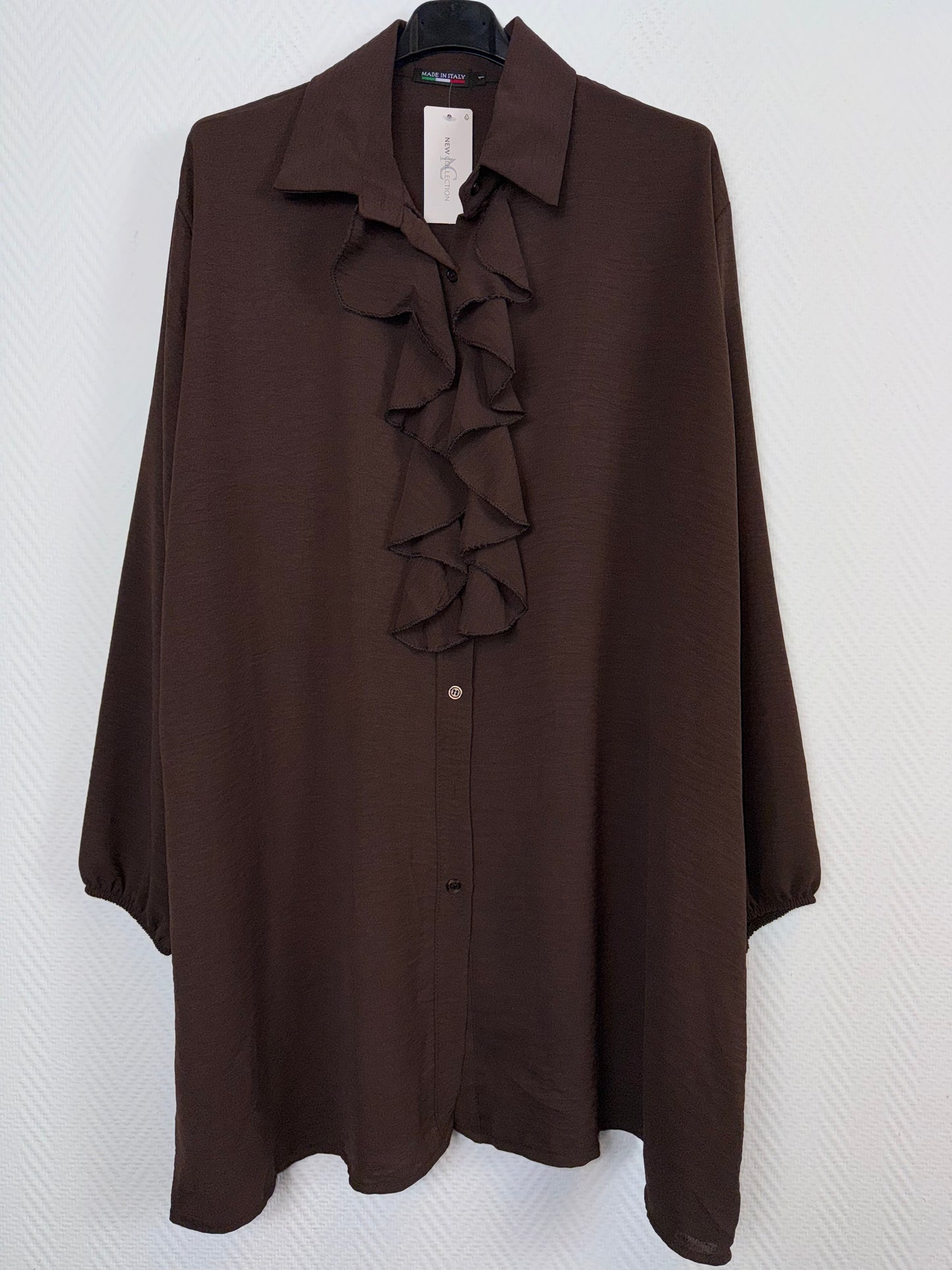 Roezel blouse 48/50/52