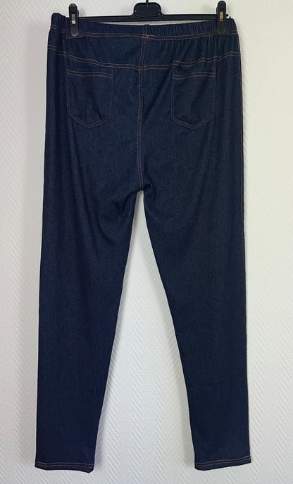 Stretch jeans legging Elly 46/48-48/50-50-52
