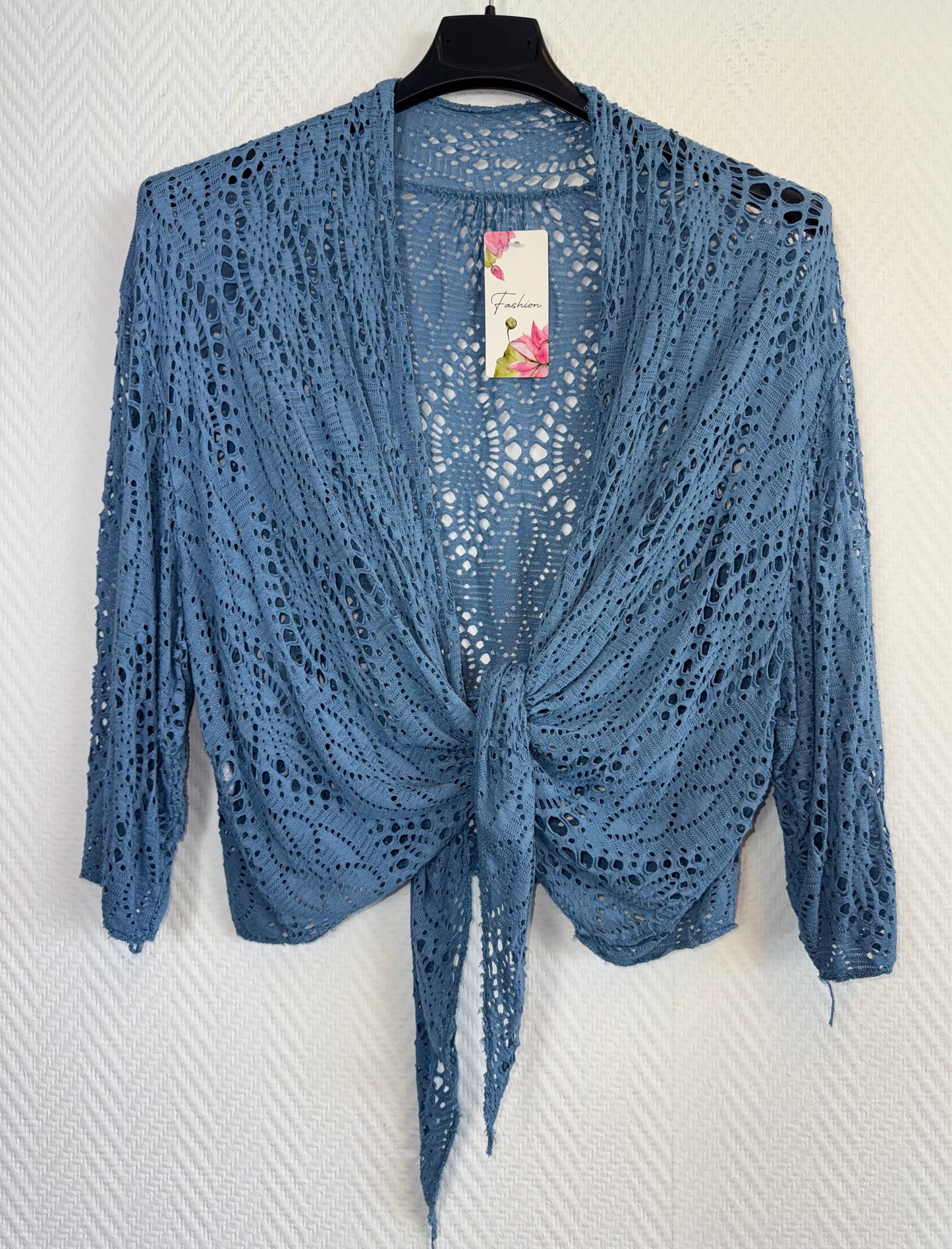 Boho bolero 42/46/48/50/52/54