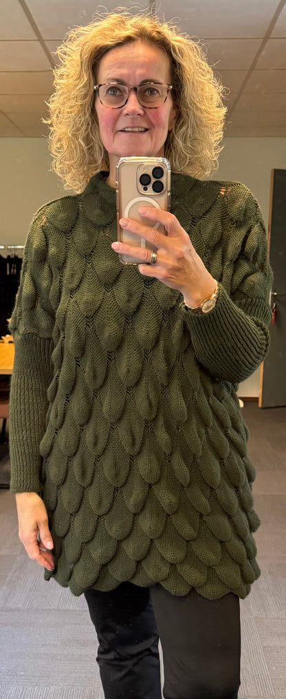 Trui Elsa 44/46/48/50