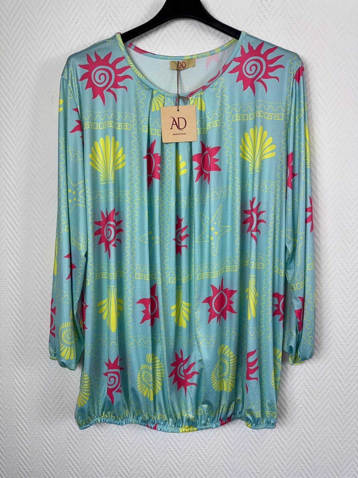 Ballontop Ria 46/48/50/52