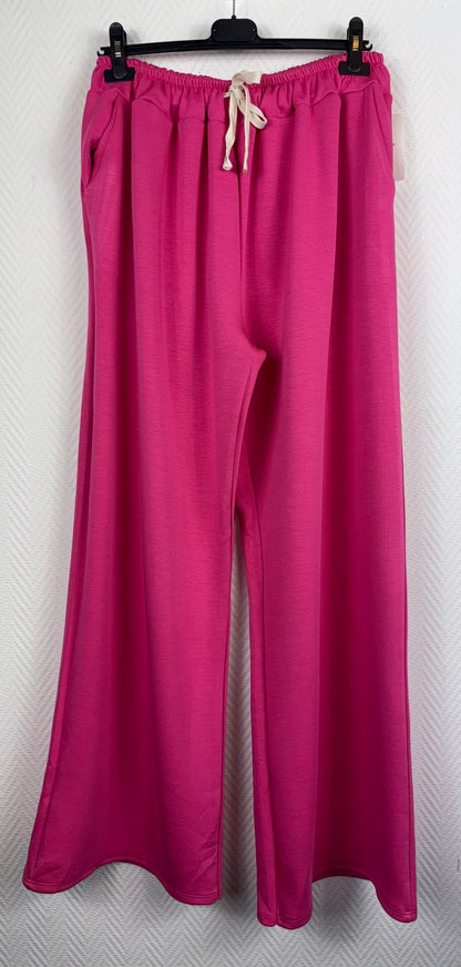 Joggingbroek Mieke 50/52/54/56