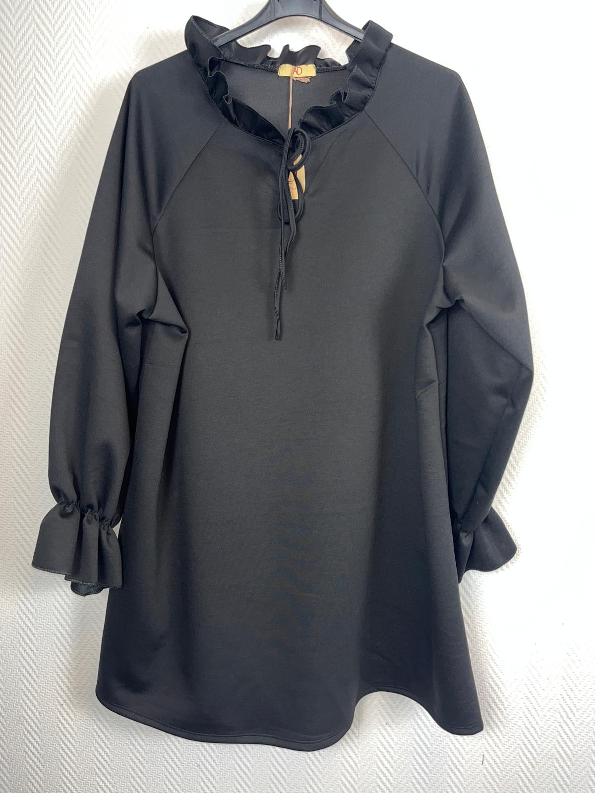 Roezel trui 50/52/54