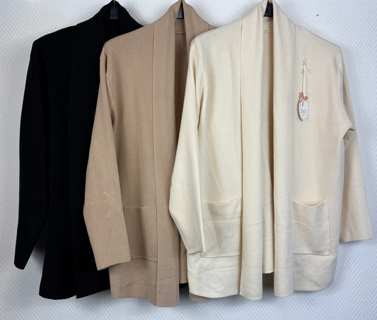 Vest / Blazer Maaike 44/46/48/50