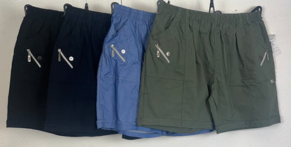 Cherry Berry korte broek 44-46-48-50-52-54