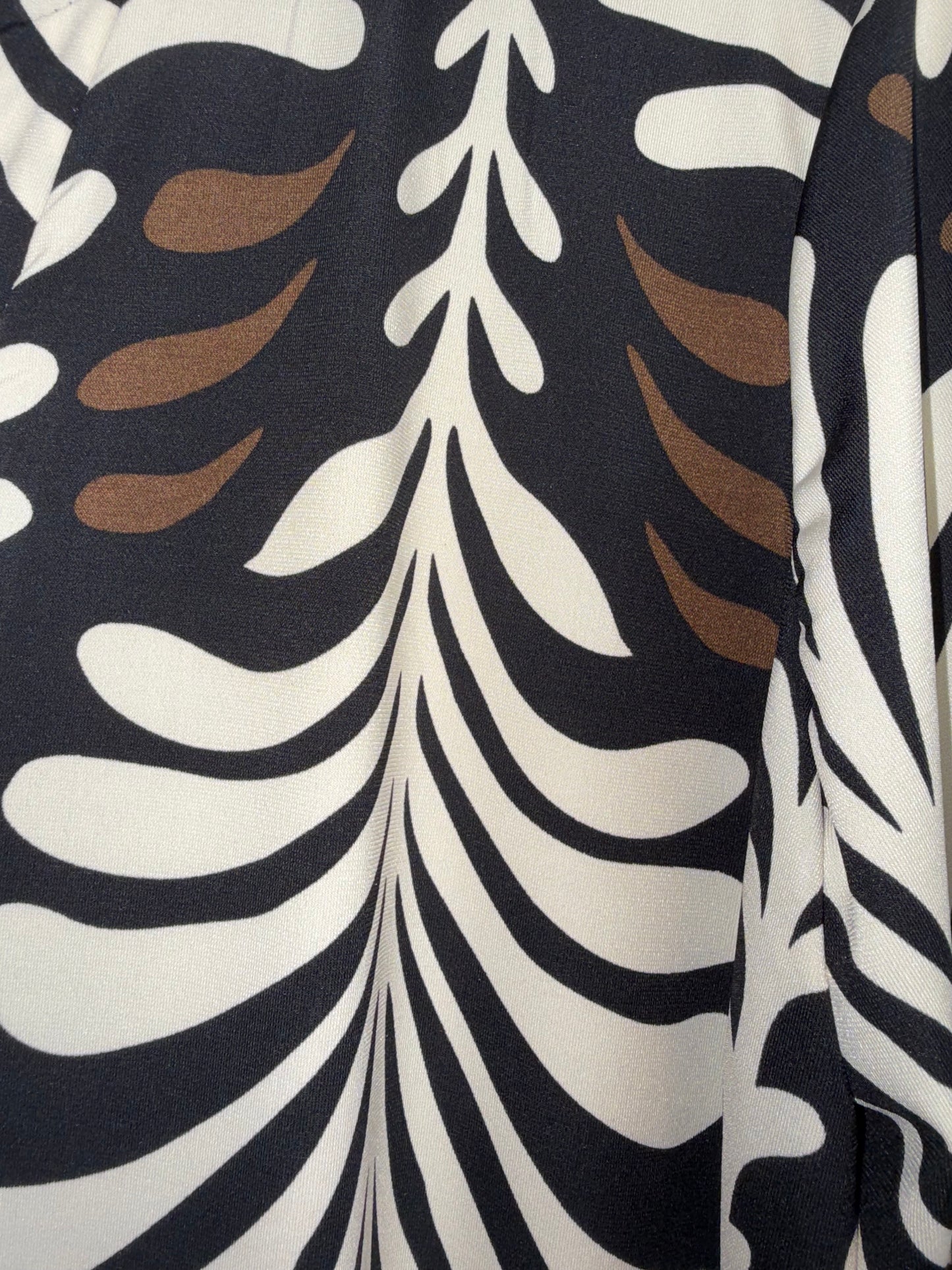 Lang traveltuniek Hetty 42/44/46/48/50