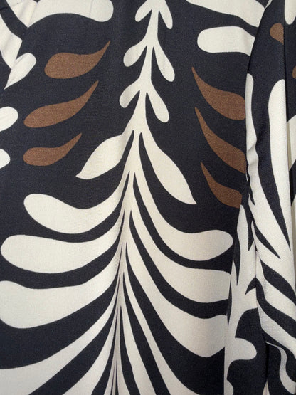 Lang traveltuniek Hetty 42/44/46/48/50